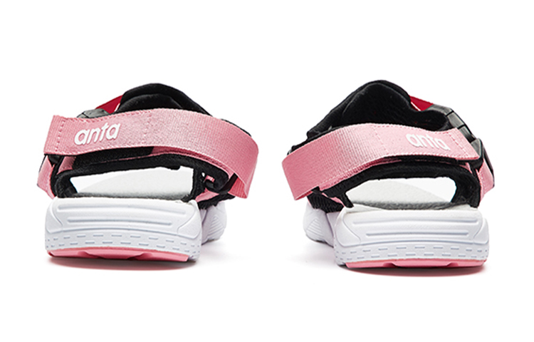 Purchase (PS) Sandal Anta 'Mulan Pink' 31826904-5