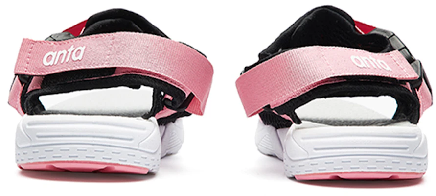 (PS) Sandal Anta 'Mulan Pink' 31826904-5 Purchase (PS) Sandal Anta 'Mulan Pink' 31826904-5