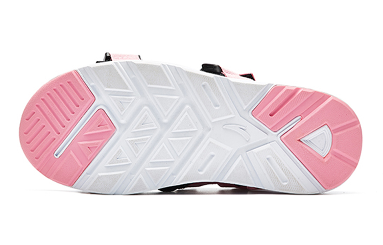 Details for (PS) Sandal Anta 'Mulan Pink' 31826904-5