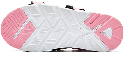 Details for (Preschool) Anta Sandals 'Mulan Pink' 31826904-5