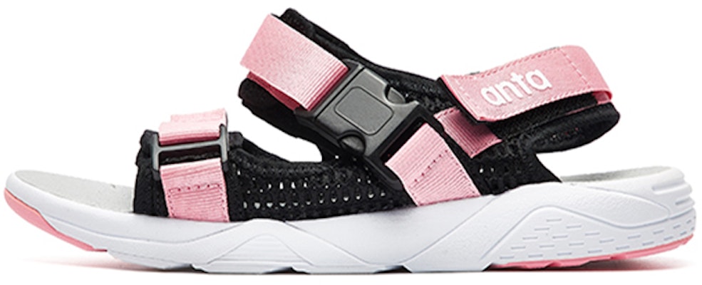 (Preschool) Anta Sandals 'Mulan Pink' 31826904-5 Buy (Preschool) Anta Sandals 'Mulan Pink' 31826904-5