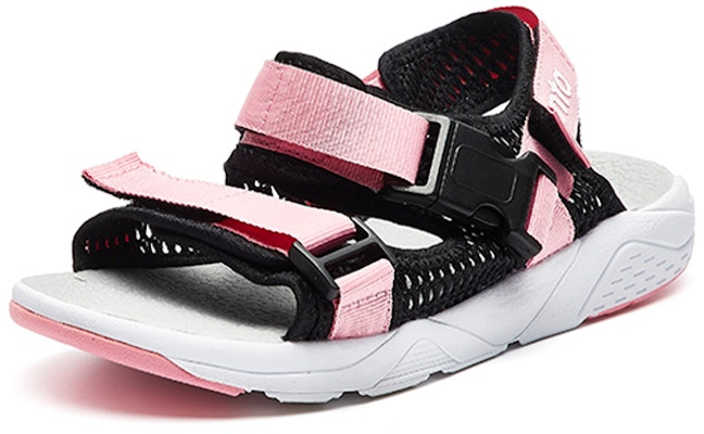 (PS) Sandal Anta 'Mulan Pink' 31826904-5 Lookbook (PS) Sandal Anta 'Mulan Pink' 31826904-5