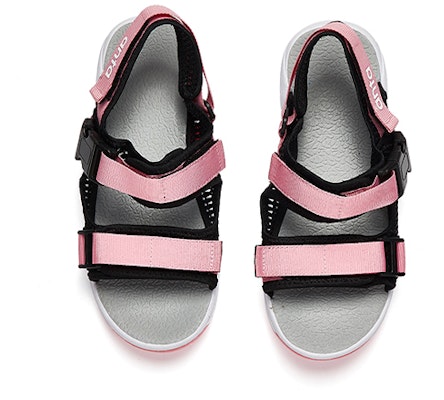 (PS) Sandal Anta 'Mulan Pink' 31826904-5 Shop (PS) Sandal Anta 'Mulan Pink' 31826904-5