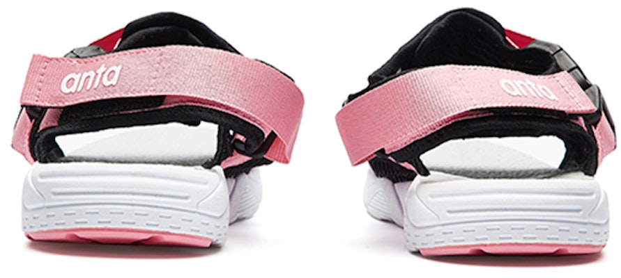 (PS) Sandal Anta 'Mulan Pink' 31826904-5 Purchase (PS) Sandal Anta 'Mulan Pink' 31826904-5