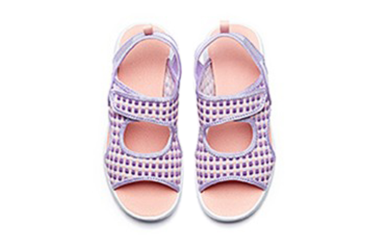 Lookbook (PS) Sandal Anta 'Ungu Kenyamanan Luar Ruangan' A33926650-7