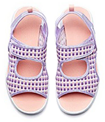 (PS) Sandal Anta 'Ungu Kenyamanan Luar Ruangan' A33926650-7 Lookbook (PS) Sandal Anta 'Ungu Kenyamanan Luar Ruangan' A33926650-7
