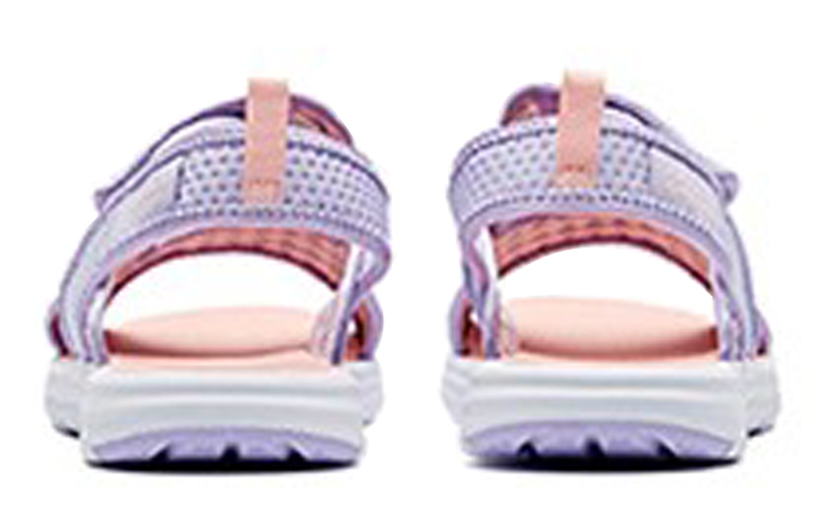Shop (PS) Sandal Anta 'Ungu Kenyamanan Luar Ruangan' A33926650-7