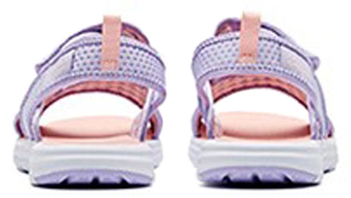 (Preschool) Anta Sandals 'Purple Outdoor Comfort' A33926650-7 Shop (Preschool) Anta Sandals 'Purple Outdoor Comfort' A33926650-7