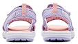 Shop (PS) Sandal Anta 'Keselesaan Luar Ungu' A33926650-7