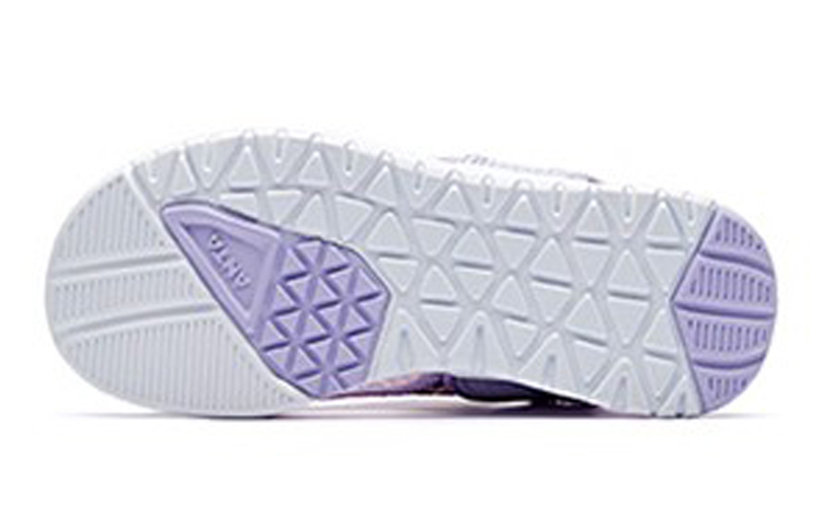Purchase (PS) Sandal Anta 'Ungu Kenyamanan Luar Ruangan' A33926650-7