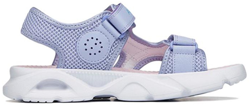 (Preschool) Anta Sandals 'Purple White Blue' A322226951-1 Order (Preschool) Anta Sandals 'Purple White Blue' A322226951-1