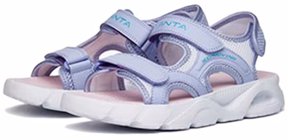 Lookbook (PS) Sandalias Anta 'Púrpura Blanco Azul' A322226951-1
