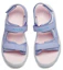 Shop (PS) 안타 샌들 '퍼플화이트블루' (Anta sandal purple, white, blue) A322226951-1