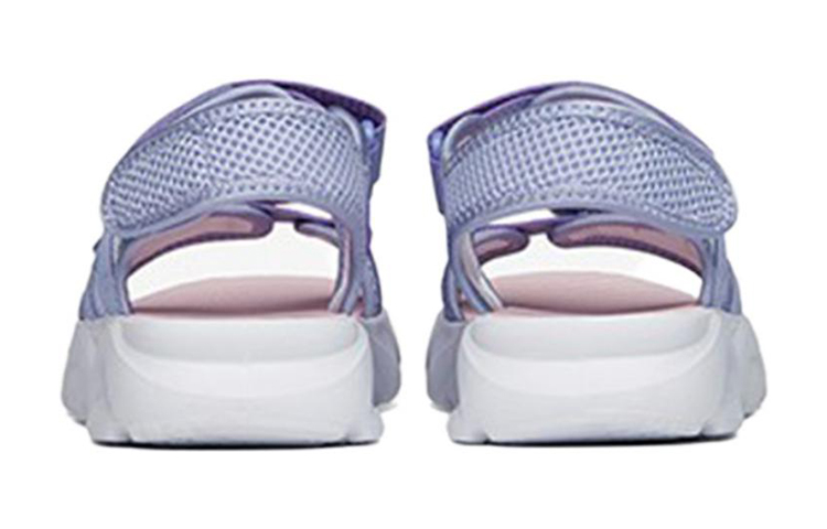 Purchase (PS) 안타 샌들 '퍼플화이트블루' (Anta sandal purple, white, blue) A322226951-1