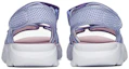Purchase (PS) 안타 샌들 '퍼플화이트블루' (Anta sandal purple, white, blue) A322226951-1