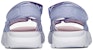 (PS) Sandal Anta 'Ungu Putih Biru' A322226951-1