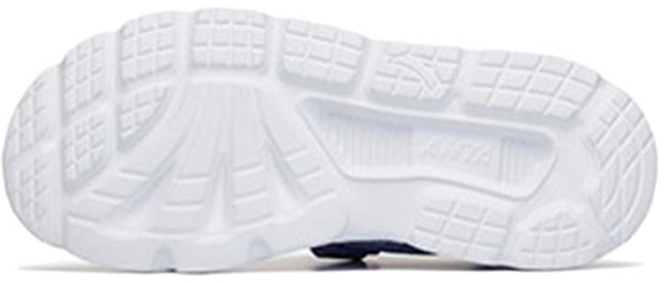 (Preschool) Anta Sandals 'Purple White Blue' A322226951-1 Details for (Preschool) Anta Sandals 'Purple White Blue' A322226951-1
