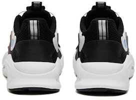 (PS) Sandal Anta 'Putih Hitam Biru' 312326995-1 Shop (PS) Sandal Anta 'Putih Hitam Biru' 312326995-1