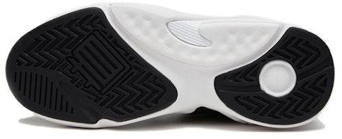 (PS) Sandal Anta 'Putih Hitam Biru' 312326995-1 Purchase (PS) Sandal Anta 'Putih Hitam Biru' 312326995-1