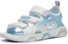 (PS) Sandal Anta 'Putih Biru' 322326921-1