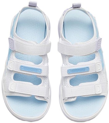 (Preschool) Anta Sandals 'White Blue' 322326921-1 Lookbook (Preschool) Anta Sandals 'White Blue' 322326921-1
