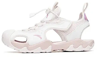 (Preschool) Anta Sandals 'White Pink' A312126610-5 (Preschool) Anta Sandals 'White Pink' A312126610-5