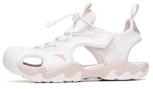 (PS) アンタサンダル 白ピンク (Anta Sandaru Shiro Pinku) A312126610-5 Buy (PS) アンタサンダル 白ピンク (Anta Sandaru Shiro Pinku) A312126610-5