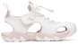 (PS) Sandal Anta 'Putih Merah Jambu' A312126610-5