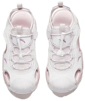 Shop (Preschool) Anta Sandals 'White Pink' A312126610-5