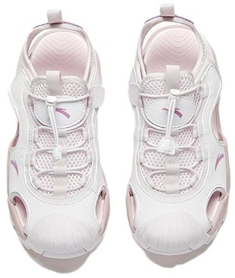 (PS) 안타 샌들 '화이트 핑크' (Anta 샌들 '화이트 핑크') A312126610-5 Shop (PS) 안타 샌들 '화이트 핑크' (Anta 샌들 '화이트 핑크') A312126610-5