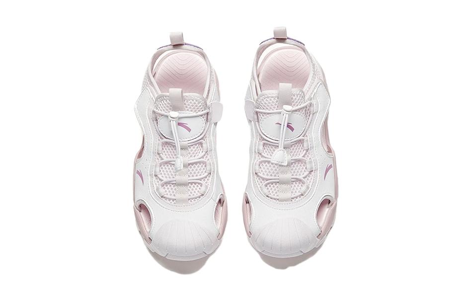 Shop (PS) Sandalias Anta 'Blanco Rosa' A312126610-5