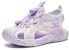 (Preschool) Anta Sandals 'White Purple' A322429902-1