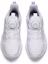 Lookbook (PS) Anta Baskets Légères Amortissantes Basses ''Blanc Gris'' 322215571-1