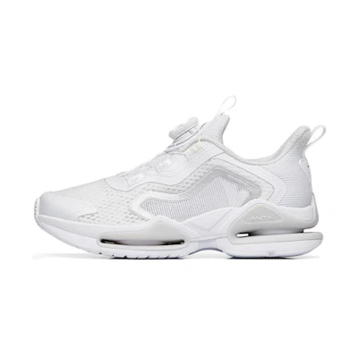 (PS) Anta Shock-Absorbing Low 'White'