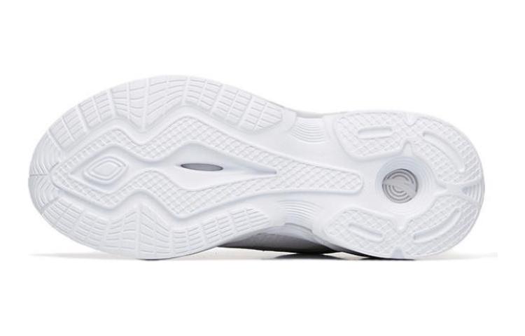 Purchase (Preschool) Anta Shock-Absorbing Low 'White' 332235571S-1