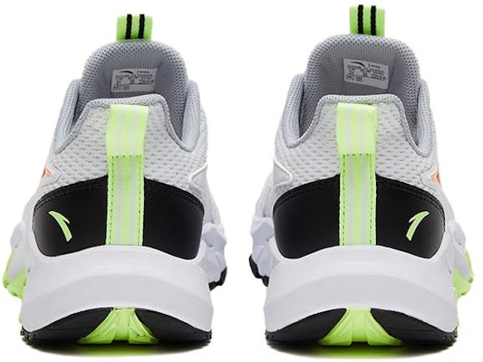 (Preschool) Anta Shock-Absorbing Sneaker 'White Green' 312326912-3 Shop (Preschool) Anta Shock-Absorbing Sneaker 'White Green' 312326912-3