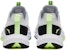 (Preschool) Anta Shock-Absorbing Sneaker 'White Green' 312326912-3