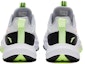 Shop (Preschool) Anta Shock-Absorbing Sneaker 'White Green' 312326912-3