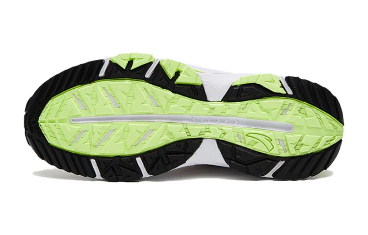 Purchase (Preschool) Anta Shock-Absorbing Sneaker 'White Green' 312326912-3