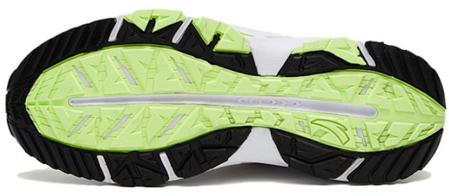 (Preschool) Anta Shock-Absorbing Sneaker 'White Green' 312326912-3 Purchase (Preschool) Anta Shock-Absorbing Sneaker 'White Green' 312326912-3
