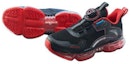 Shop (PS) Kasut Sukan Anta Penyerap Kejut 'Hitam Merah' 312215501-9