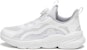 (PS) Anta Shock The Game Low 'Putih Kelabu' A312325582-6