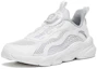 Order (Preschool) Anta Shock The Game Low 'White Grey' A312325582-6