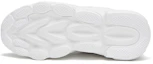 Purchase (Preschool) Anta Shock The Game Low 'White Grey' A312325582-6