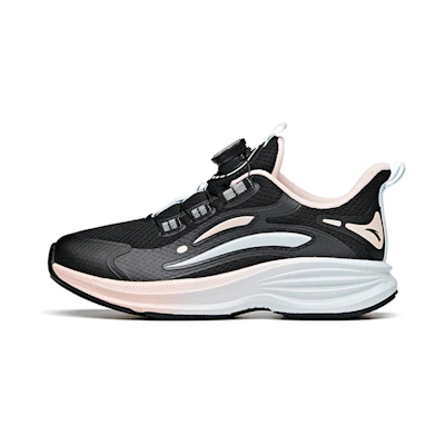 (PS) Anta Slip-On 'Black Apricot'