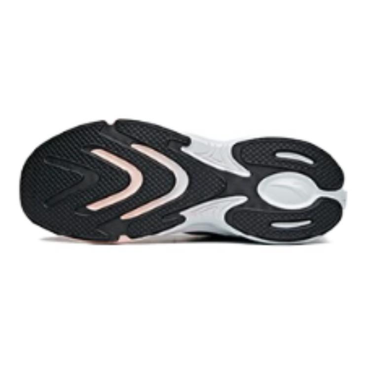 Purchase (Preschool) Anta Slip-On 'Black Apricot' 322135598-8