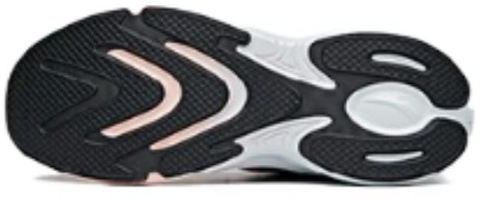 (Preschool) Anta Slip-On 'Black Apricot' 322135598-8 Purchase (Preschool) Anta Slip-On 'Black Apricot' 322135598-8