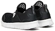 Shop (Preschool) Anta Slip-On 'Black White' A312129850A-3