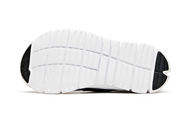 Purchase (Preschool) Anta Slip-On 'Black White' A312129850A-3