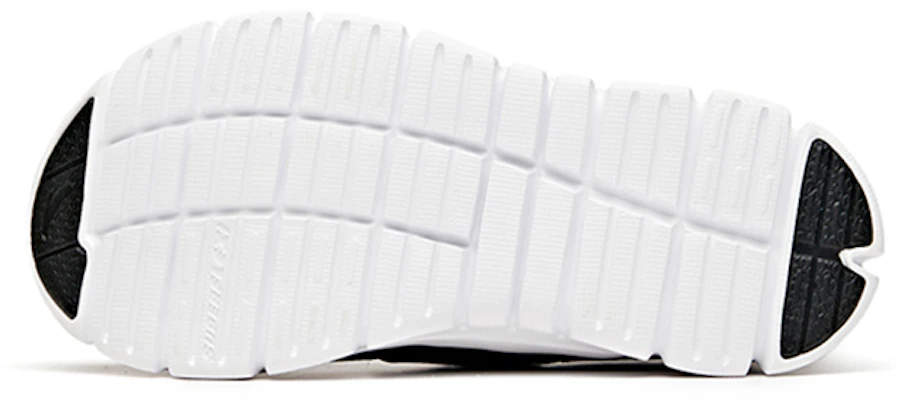 (Preschool) Anta Slip-On 'Black White' A312129850A-3 Purchase (Preschool) Anta Slip-On 'Black White' A312129850A-3